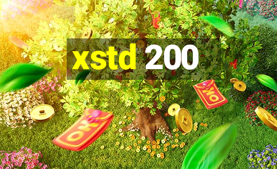 xstd 200