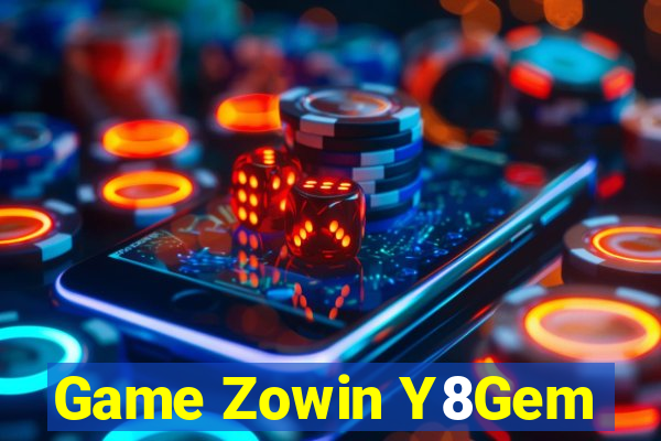 Game Zowin Y8Gem