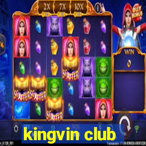 kingvin club