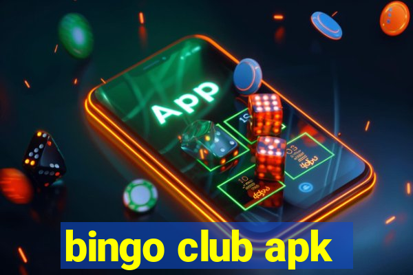 bingo club apk