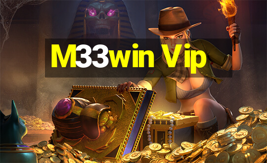 M33win Vip