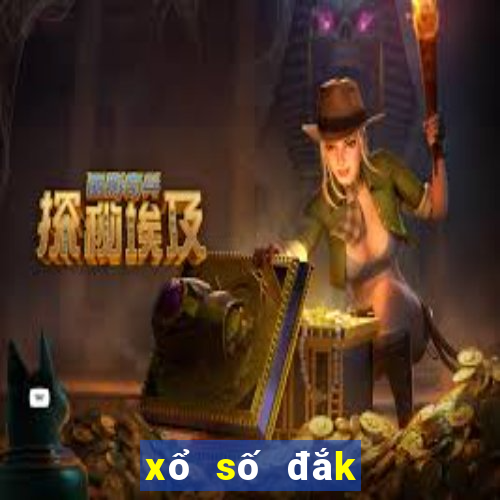 xổ số đắk lắk 20 tháng 2