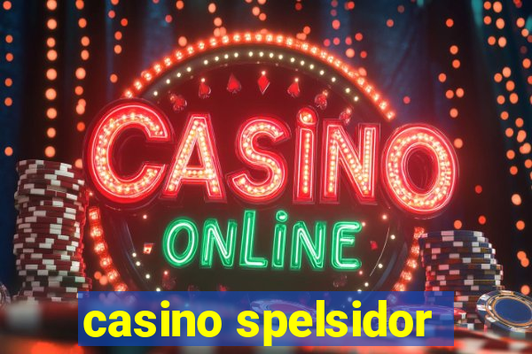 casino spelsidor