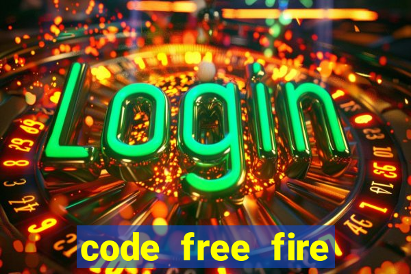 code free fire hôm nay