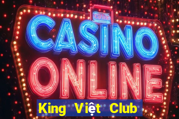 King Việt Club Game Bài Rio