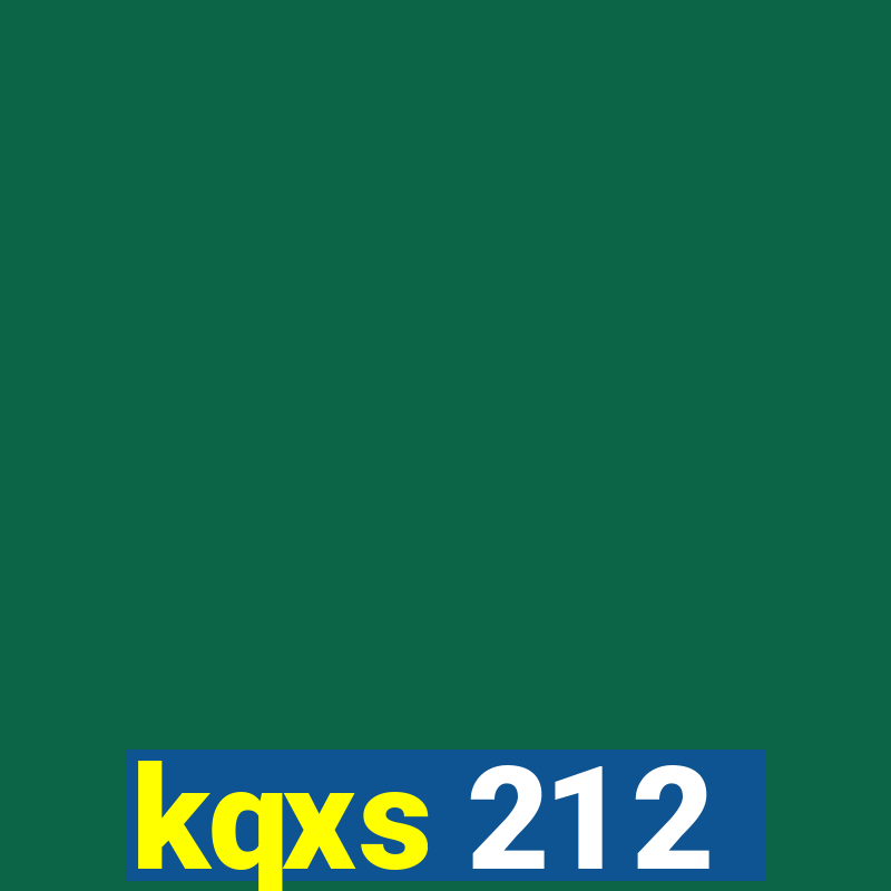 kqxs 21 2