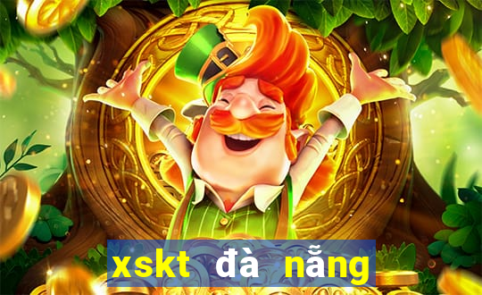 xskt đà nẵng hôm qua