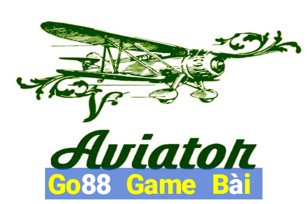 Go88 Game Bài Đổi Thưởng Uy Tín 2021