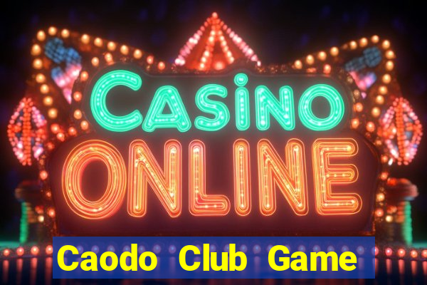 Caodo Club Game Bài King