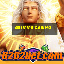 grimms casino