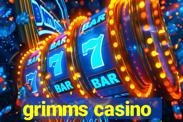 grimms casino