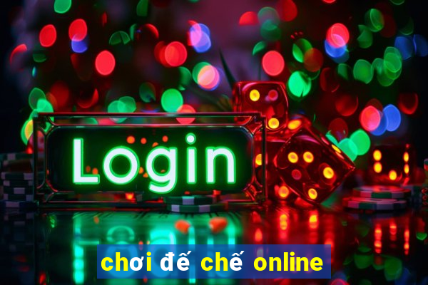 chơi đế chế online