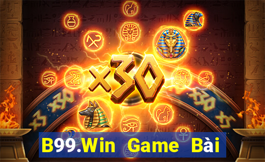 B99.Win Game Bài Ma Thuật