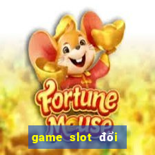 game slot doi the cao