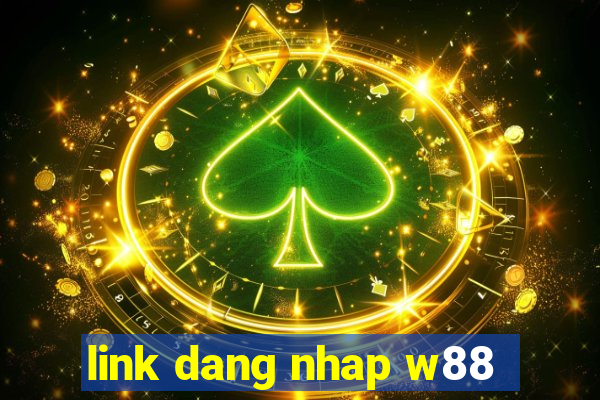 link dang nhap w88