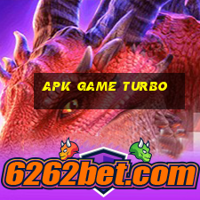 apk game turbo