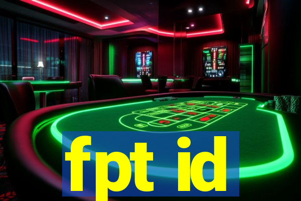 fpt id