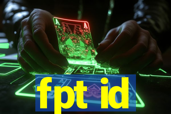 fpt id