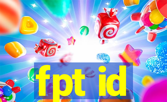 fpt id