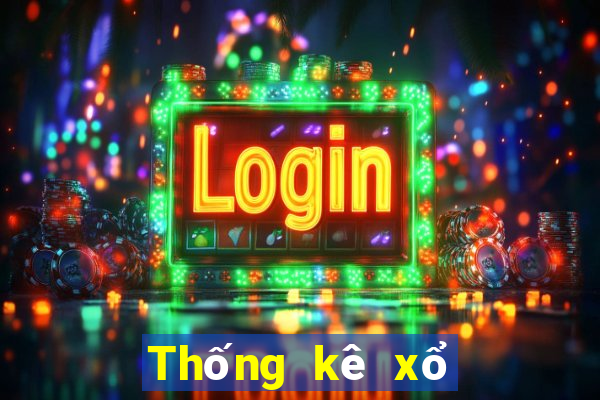 Thống kê xổ số Sóc Trăng ngày thứ năm