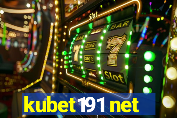 kubet191 net