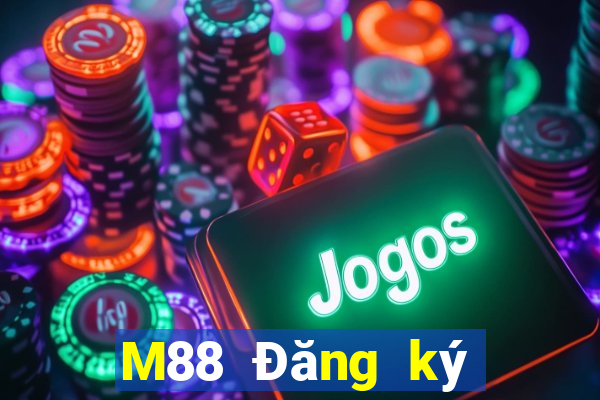 M88 Đăng ký Xổ số Đắk Lắk