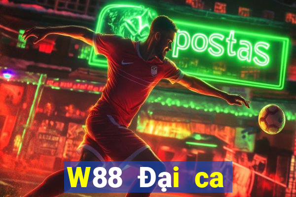 W88 Đại ca chiến đấu với Game bài địa chủ đơn độc