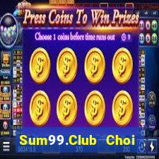 Sum99.Club Choi Game Bài