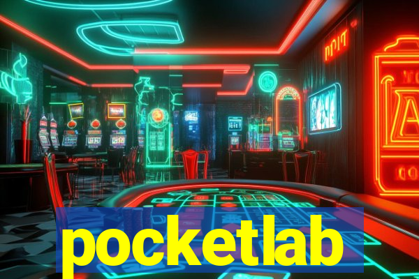 pocketlab