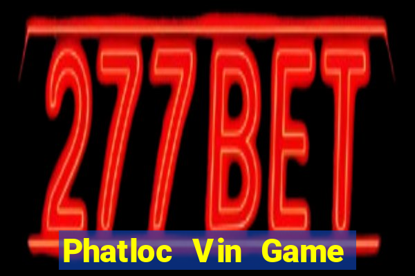 Phatloc Vin Game Bài Ma Thuật