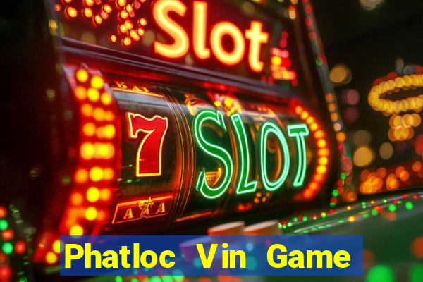 Phatloc Vin Game Bài Ma Thuật