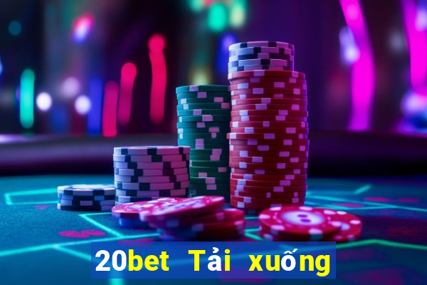 20bet Tải xuống Fun88 Caizennet