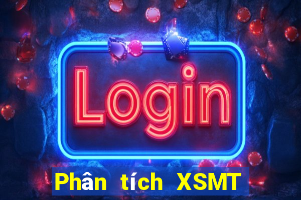 Phân tích XSMT thứ hai