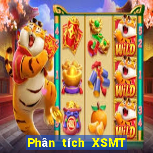 Phân tích XSMT thứ hai