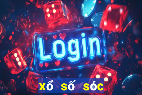 xổ số sóc trăng 30 8