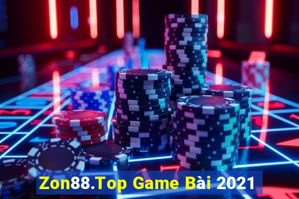 Zon88.Top Game Bài 2021