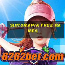 slotomania free games