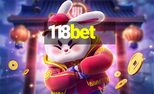 118bet