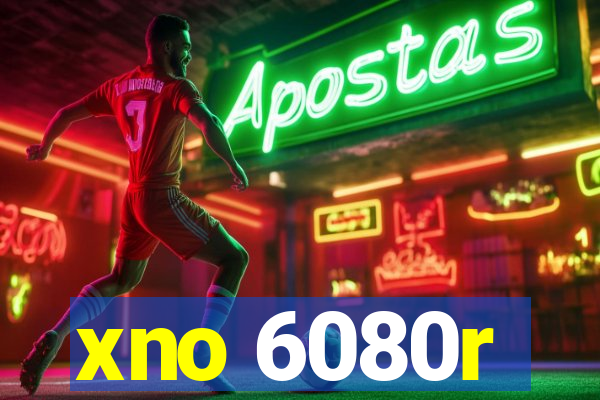 xno 6080r