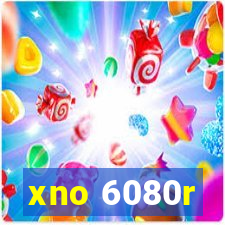 xno 6080r