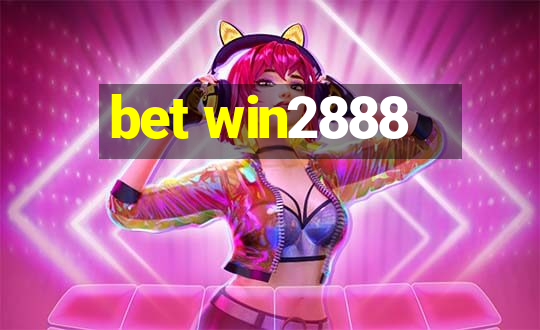 bet win2888