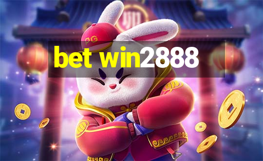 bet win2888