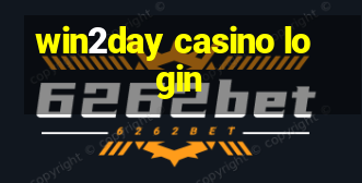 win2day casino login