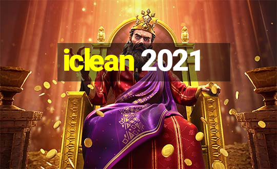 iclean 2021