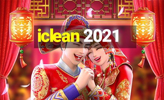 iclean 2021