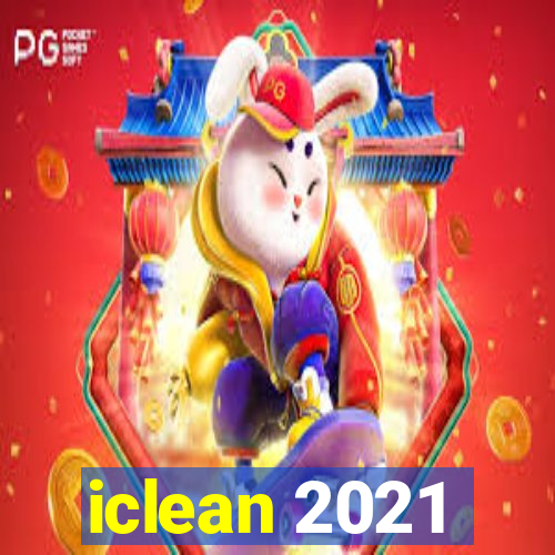 iclean 2021