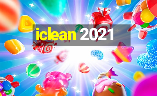 iclean 2021