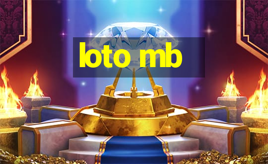 loto mb