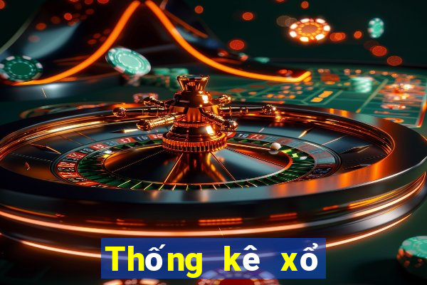 Thống kê xổ số Long An thứ hai