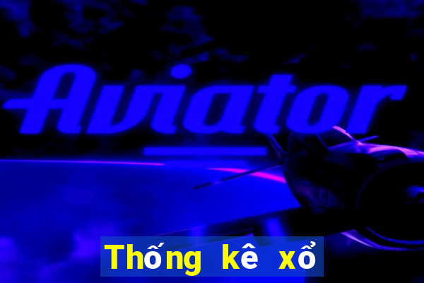 Thống kê xổ số Long An thứ hai